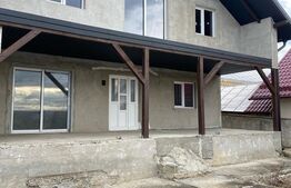 Casa Individuala 200mp + Teren 4000mp , Liteni Moara