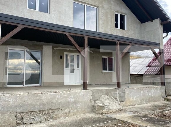 Casa de vânzare 3 camere Liteni - 131027CV | BLITZ Suceava | Poza1