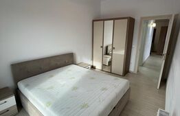 Apartament 2 camere, 58 mp, două balcoane, ieșire Fălticeni - intrare Rădășeni. 