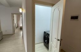 Apartament 2 camere, 58 mp, două balcoane, ieșire Fălticeni - intrare Rădășeni. 