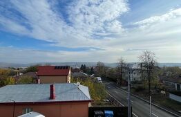 Apartament 2 camere, 58 mp, două balcoane, ieșire Fălticeni - intrare Rădășeni. 