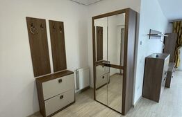 Apartament 2 camere, 58 mp, două balcoane, ieșire Fălticeni - intrare Rădășeni. 