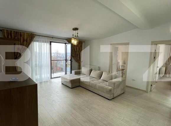 Apartament de vânzare 2 camere Falticeni - 131028AV | BLITZ Suceava | Poza2