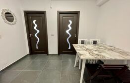 Apartament 2 camere, 42 mp, bloc nou, cartier Zamca