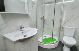 Apartament 2 camere, 42 mp, bloc nou, cartier Zamca