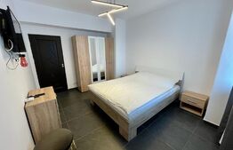 Apartament 2 camere, 42 mp, bloc nou, cartier Zamca