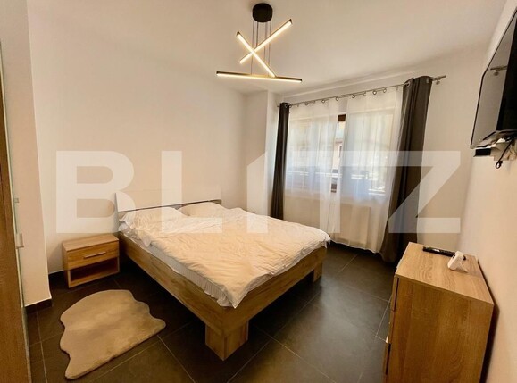 Apartament de vânzare 2 camere Exterior Nord - 131054AV | BLITZ Suceava | Poza4