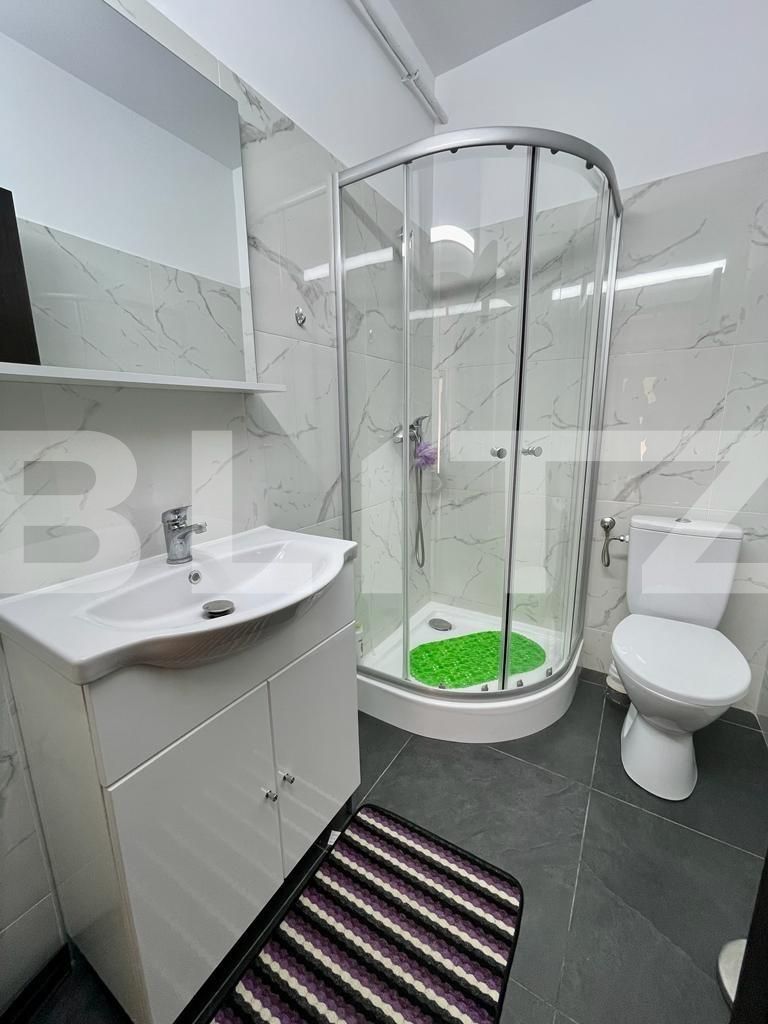 Apartament de vânzare 2 camere Exterior Nord - 131054AV | BLITZ Suceava | Poza8