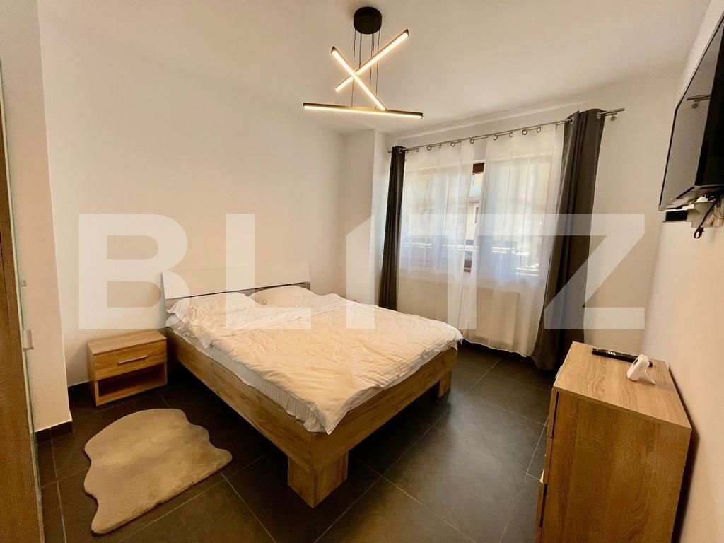 Apartament de vânzare 2 camere Exterior Nord - 131054AV | BLITZ Suceava | Poza4