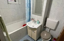 Apartament 3 camere, 60 mp, decomandat, zona liceului Vasile Lovinescu 