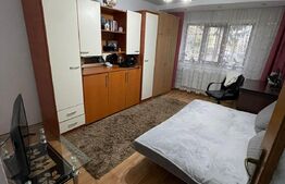 Apartament 3 camere, 60 mp, decomandat, zona liceului Vasile Lovinescu 