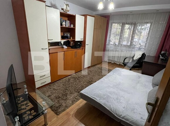 Apartament de vânzare 3 camere Falticeni - 131095AV | BLITZ Suceava | Poza1