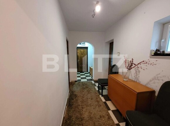Apartament de vânzare 3 camere Falticeni - 131095AV | BLITZ Suceava | Poza4
