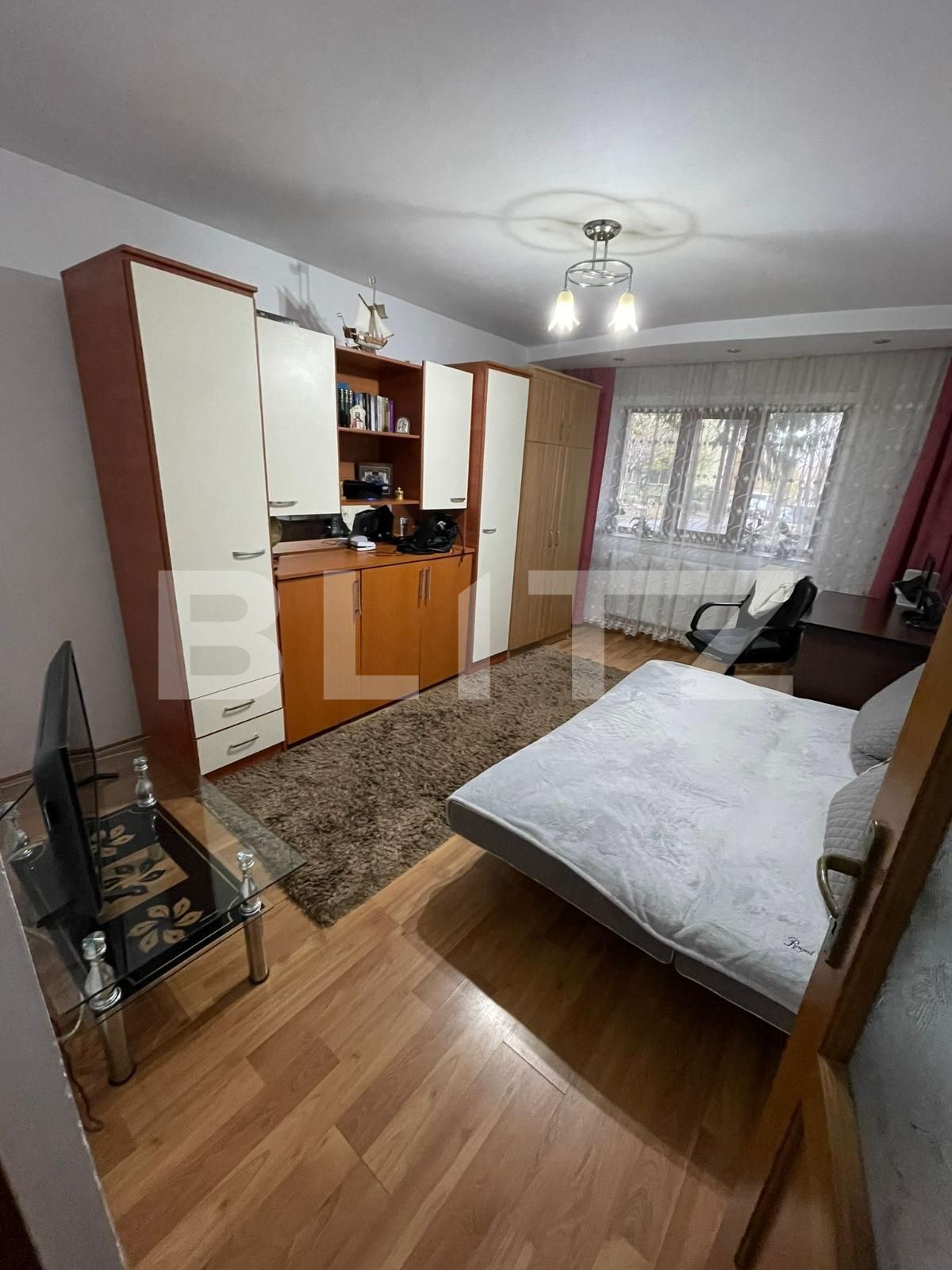 Apartament de vânzare 3 camere Falticeni - 131095AV | BLITZ Suceava | Poza1