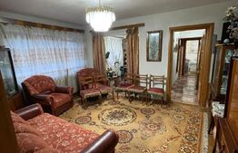 Apartament 3 camere, 71 mp, zona liceului Vasile Lovinescu