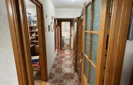 Apartament 3 camere, 71 mp, zona liceului Vasile Lovinescu