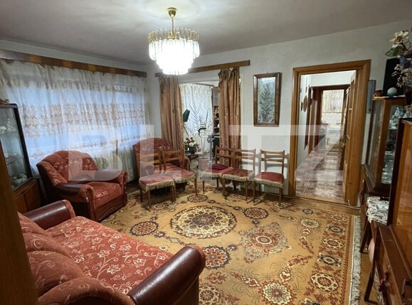 Apartament de vânzare 3 camere Falticeni - 131116AV | BLITZ Suceava | Poza2