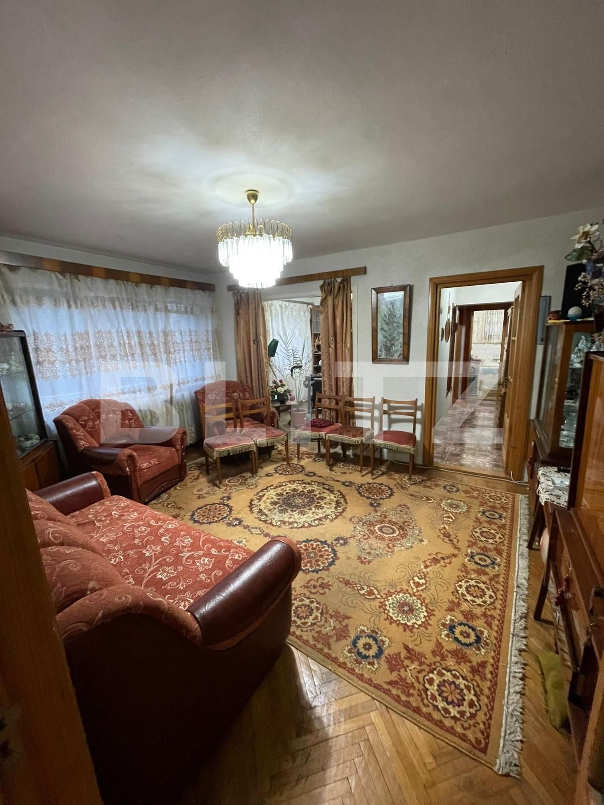Apartament de vânzare 3 camere Falticeni - 131116AV | BLITZ Suceava | Poza2