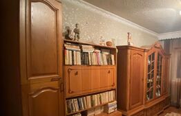 Apartament 3 camere, 65 mp, zona Burdujeni