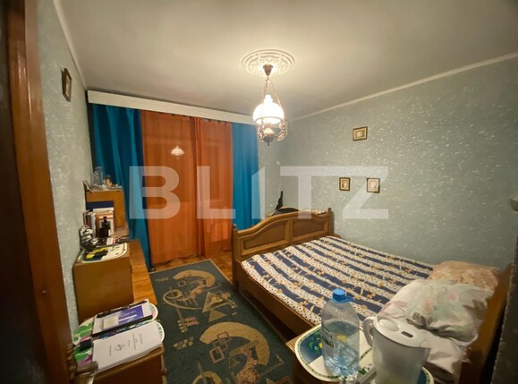 Apartament de vânzare 3 camere Burdujeni - 131117AV | BLITZ Suceava | Poza4