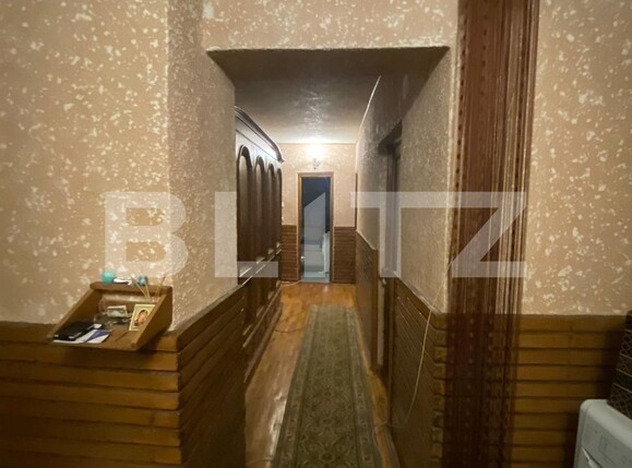 Apartament de vânzare 3 camere Burdujeni - 131117AV | BLITZ Suceava | Poza2