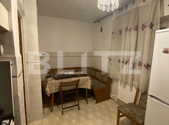 Apartament de vânzare 3 camere Burdujeni - 131117AV | BLITZ Suceava | Poza1