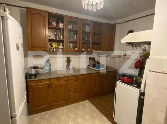 Apartament de vânzare 3 camere Burdujeni - 131117AV | BLITZ Suceava | Poza5