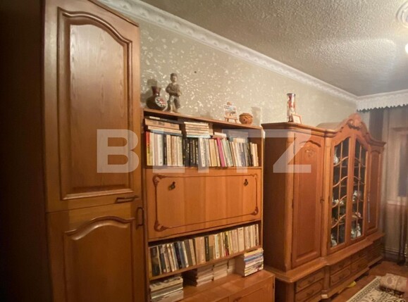 Apartament de vânzare 3 camere Burdujeni - 131117AV | BLITZ Suceava | Poza3