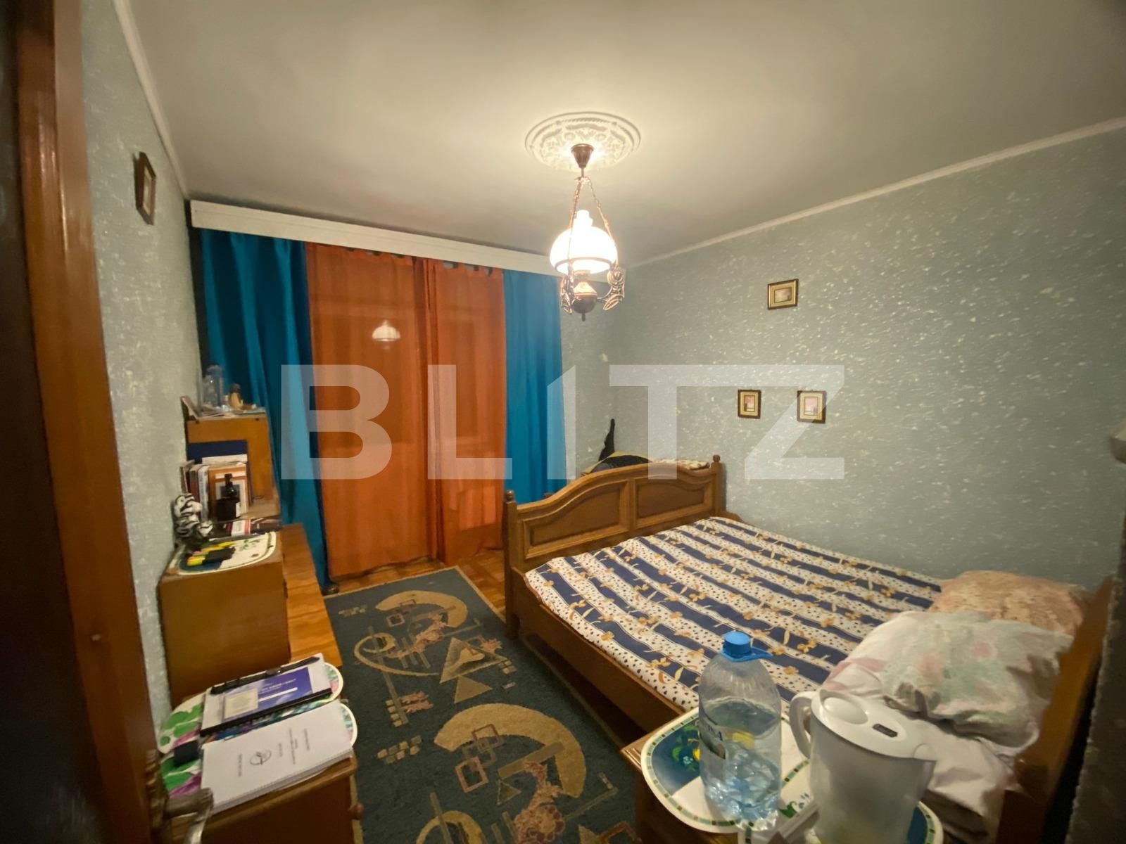 Apartament de vânzare 3 camere Burdujeni - 131117AV | BLITZ Suceava | Poza4