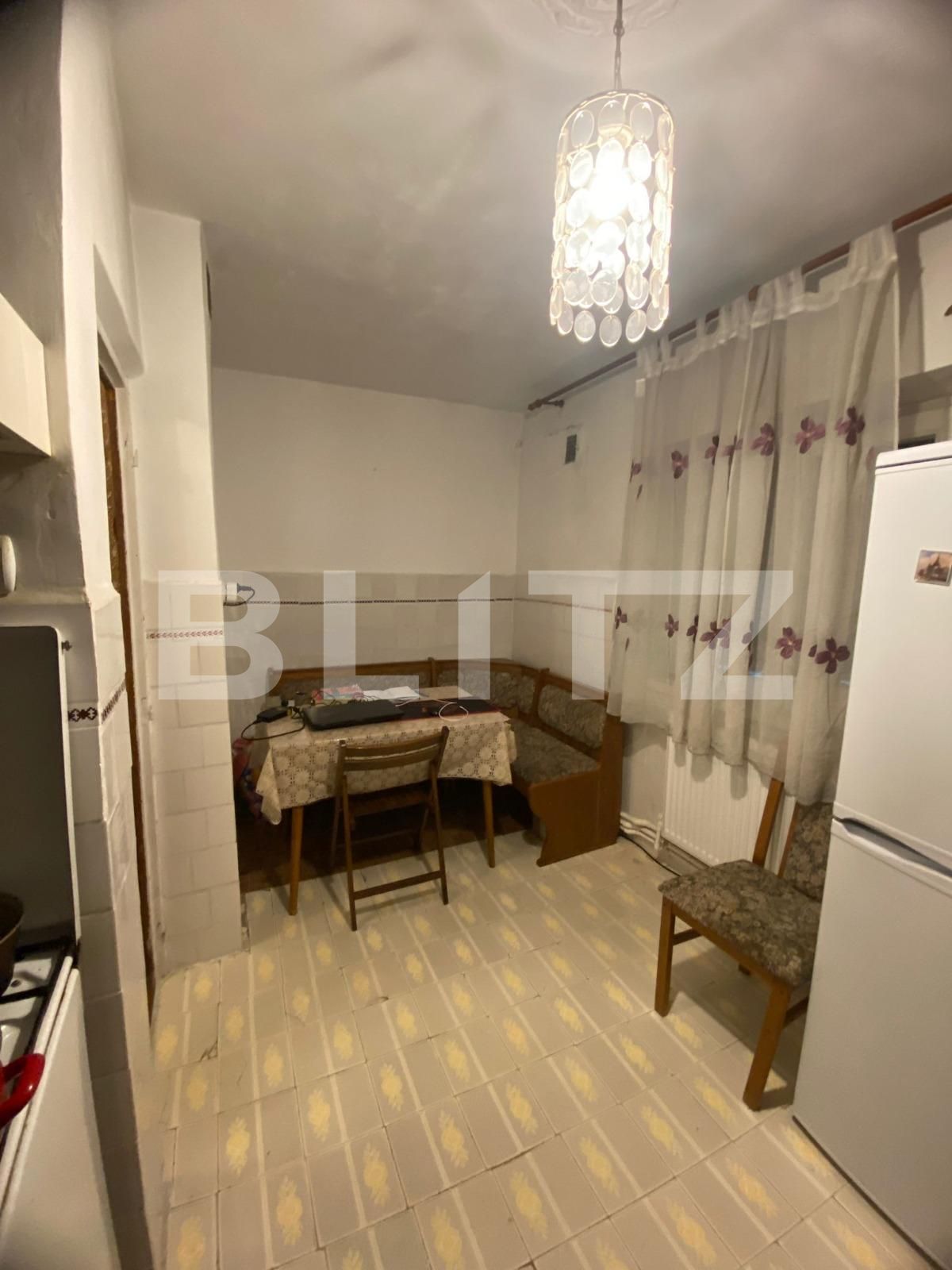 Apartament de vânzare 3 camere Burdujeni - 131117AV | BLITZ Suceava | Poza1