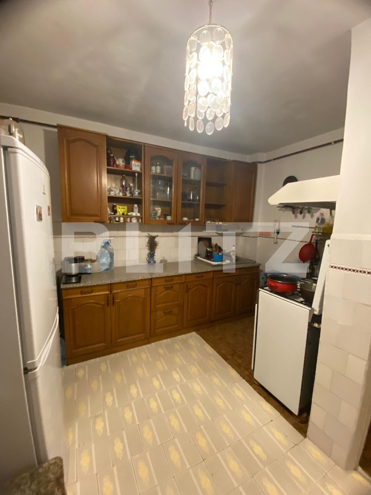 Apartament de vânzare 3 camere Burdujeni - 131117AV | BLITZ Suceava | Poza5