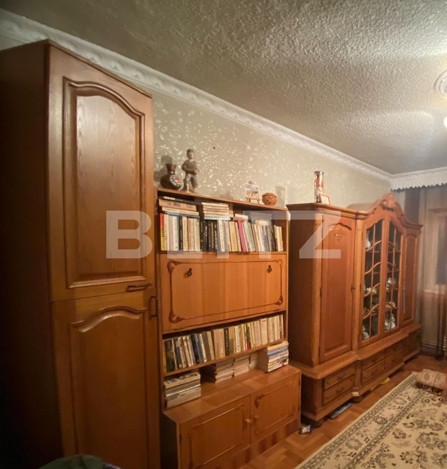 Apartament de vânzare 3 camere Burdujeni - 131117AV | BLITZ Suceava | Poza3