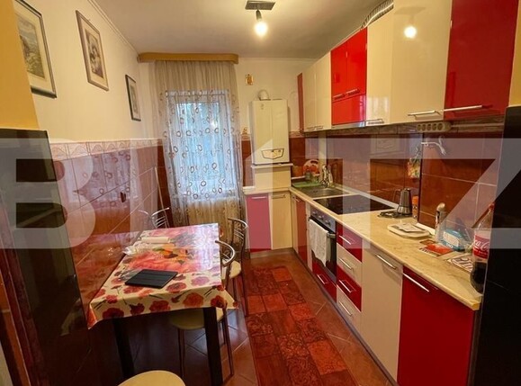 Apartament de vânzare 2 camere Falticeni - 131120AV | BLITZ Suceava | Poza4