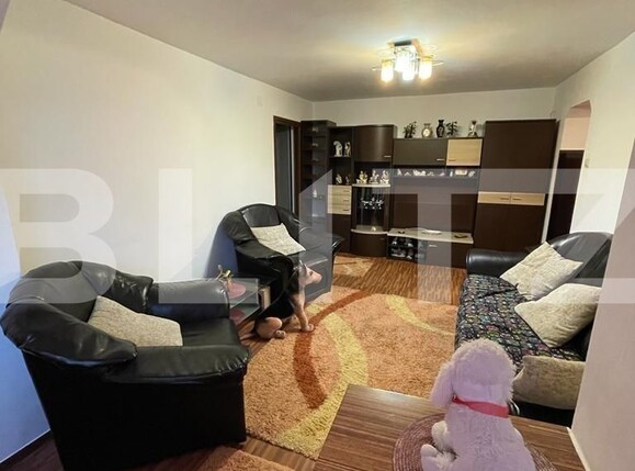 Apartament de vânzare 2 camere Falticeni - 131120AV | BLITZ Suceava | Poza1