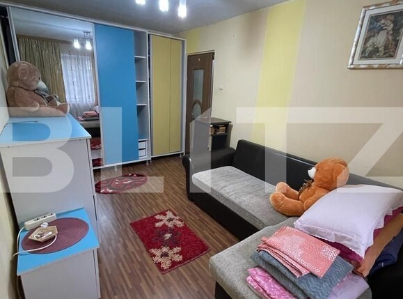 Apartament de vânzare 2 camere Falticeni - 131120AV | BLITZ Suceava | Poza2
