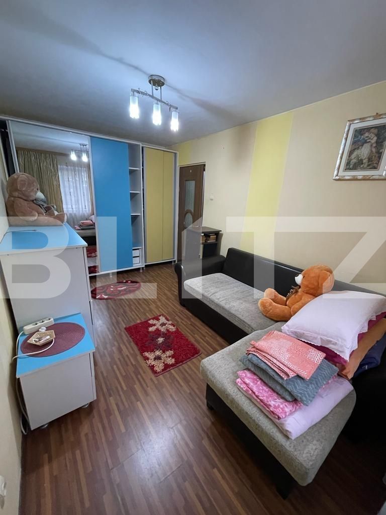 Apartament de vânzare 2 camere Falticeni - 131120AV | BLITZ Suceava | Poza2