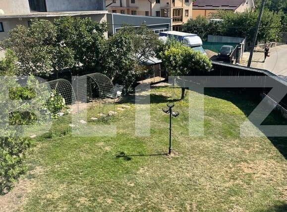 Spațiu comercial de vânzare Scheia - 131156SVC | BLITZ Suceava | Poza2