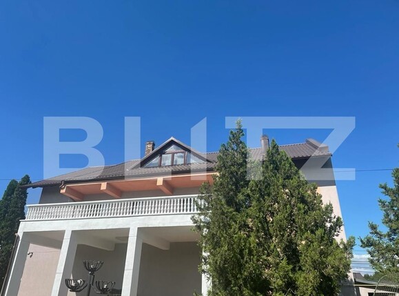 Spațiu comercial de vânzare Scheia - 131156SVC | BLITZ Suceava | Poza1