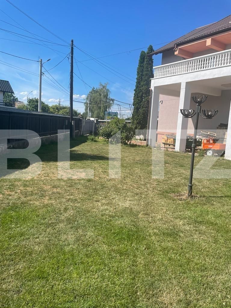 Spațiu comercial de vânzare Scheia - 131156SVC | BLITZ Suceava | Poza3