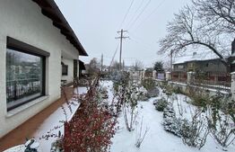 Casa individuala 4 camere, 230mp, oras Siret