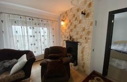 Casa individuala 4 camere, 230mp, oras Siret