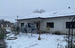 Casa individuala 4 camere, 230mp, oras Siret