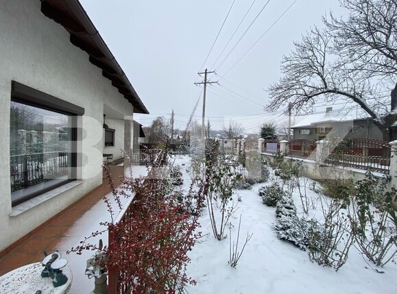 Casa de vânzare 4 camere Siret - 131211CV | BLITZ Suceava | Poza13