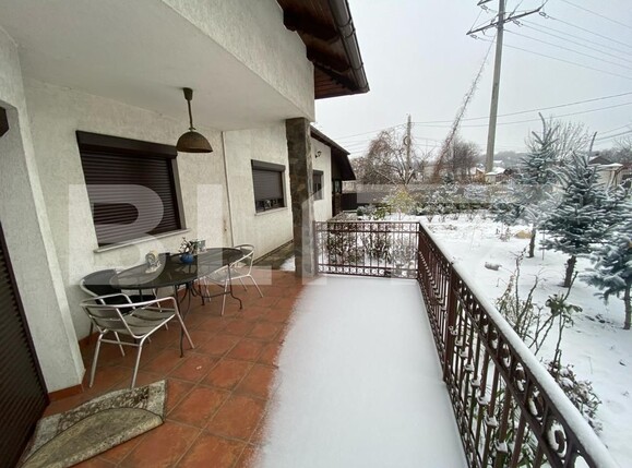 Casa de vânzare 4 camere Siret - 131211CV | BLITZ Suceava | Poza3