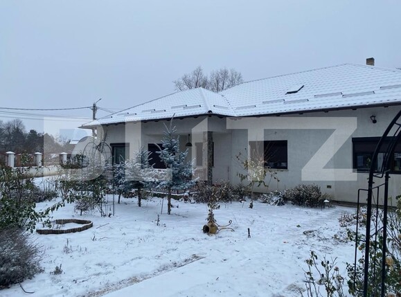 Casa de vânzare 4 camere Siret - 131211CV | BLITZ Suceava | Poza1