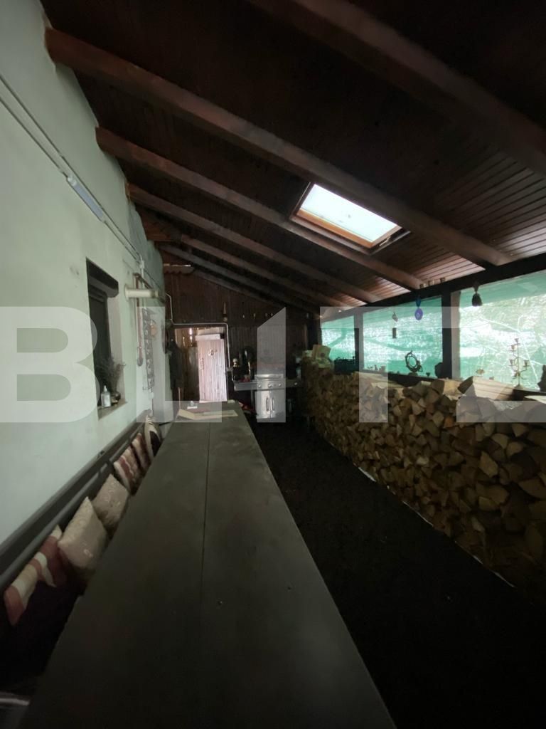 Casa de vânzare 4 camere Siret - 131211CV | BLITZ Suceava | Poza4
