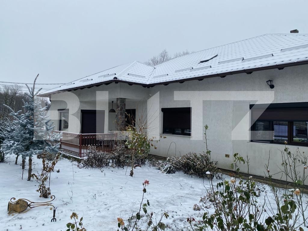 Casa de vânzare 4 camere Siret - 131211CV | BLITZ Suceava | Poza2