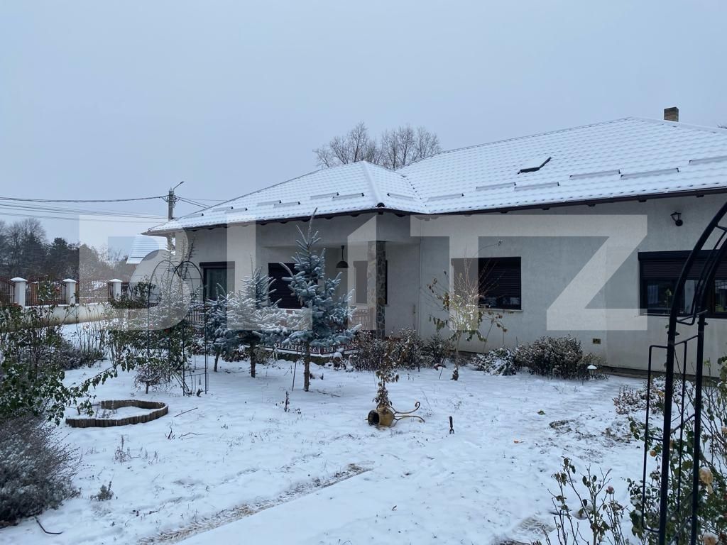 Casa de vânzare 4 camere Siret - 131211CV | BLITZ Suceava | Poza1