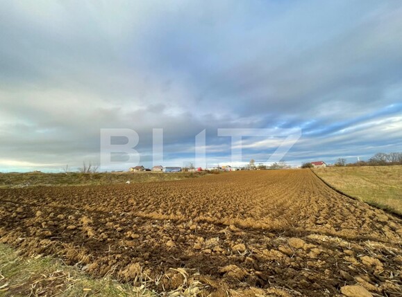 Teren de vânzare Falticeni - 131231TV | BLITZ Suceava | Poza1