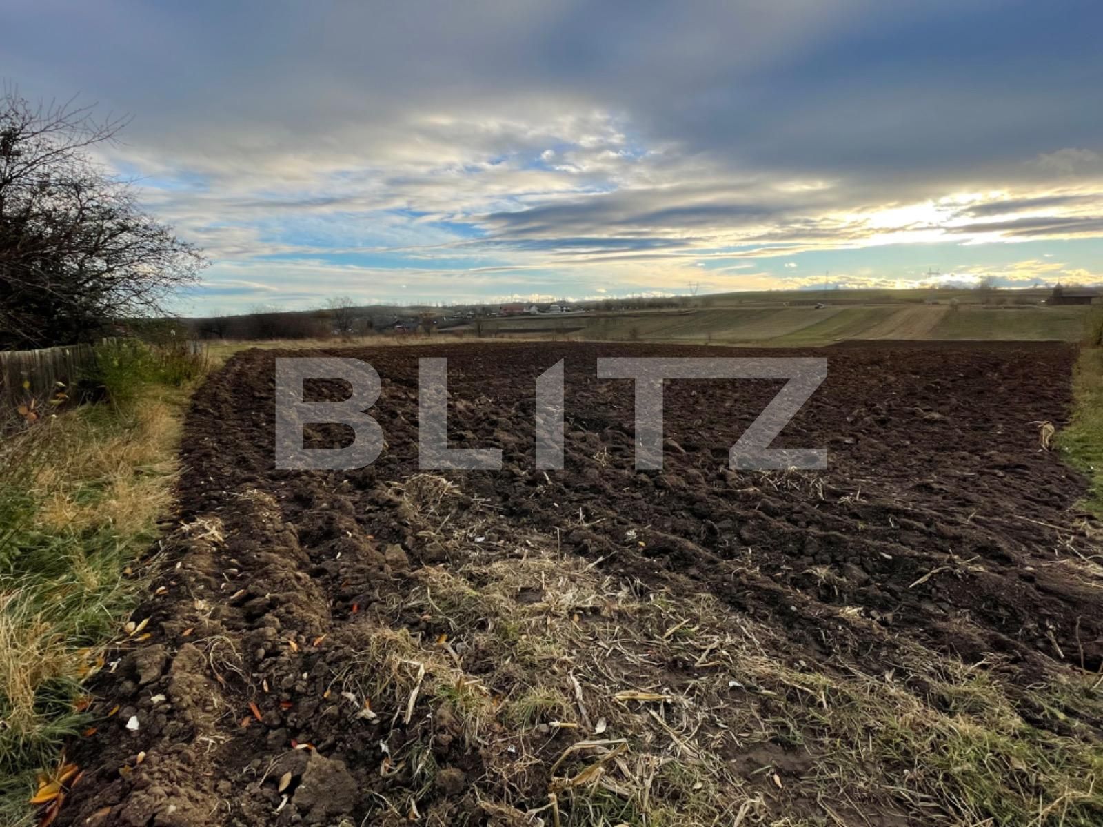 Teren de vânzare Falticeni - 131231TV | BLITZ Suceava | Poza2